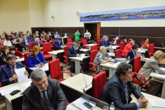 Совет депутатов утвердил бюджет Мурманска на 2023 год